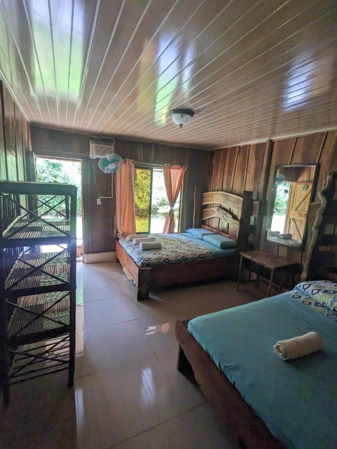 Corcovado Mountain House Drake Bay Exterior foto